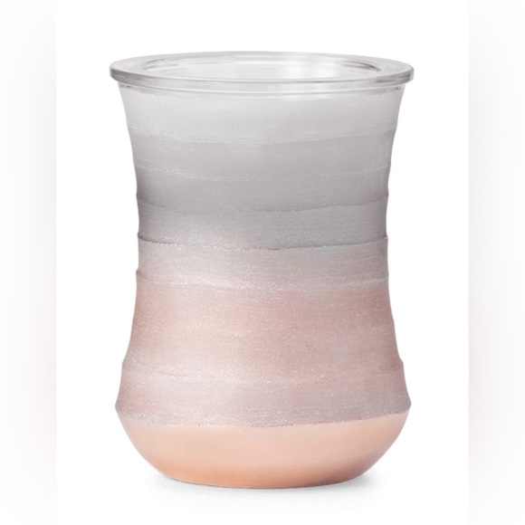 Scentsy wax warmer (Pallette) (sold) - Picture 2 of 2